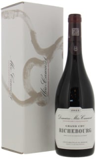 Meo Camuzet - Richebourg 2023