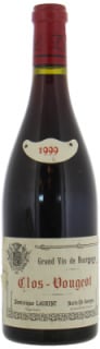 Dominique Laurent - Clos Vougeot 1999