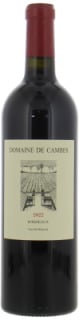 Domaine de Cambes - Domaine de Cambes 2022