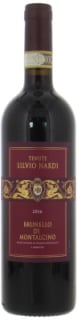 Tenuta Silvio Nardi - Brunello di Montalcino 2016