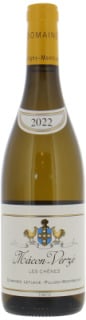 Domaine Leflaive - Macon-verze Les Chenes 2022