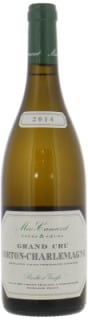 Meo Camuzet - Corton Charlemagne 2014