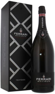 Ferrari Trento - Maximum Blanc de Blanc Brut NV
