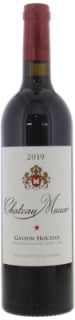 Chateau Musar - Chateau Musar 2019