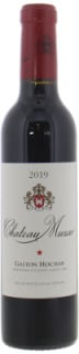 Chateau Musar - Chateau Musar 2019