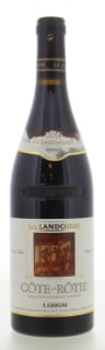 E.Guigal - Cote Roti La Landonne 2014