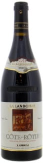 E.Guigal - Cote Roti La Landonne 2014