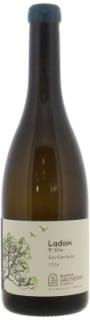 Maison Gautheron d'Anost - Ladoix 1er Cru Les Grechons 2024
