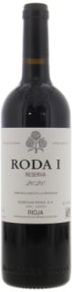Bodegas Roda - Roda I Reserva 2020