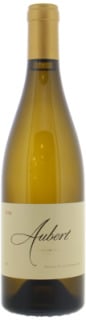 Aubert - CIX Chardonnay 2024