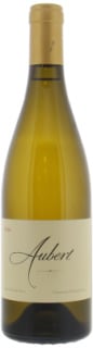 Aubert - Chardonnay Larry Hyde and Sons Vineyard Carneros 2024