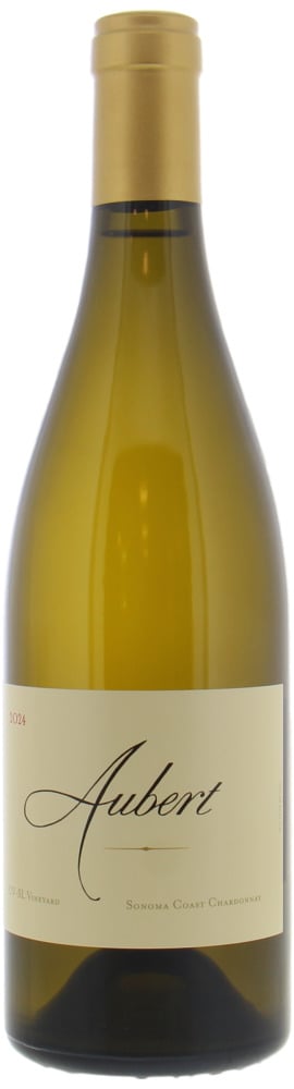 Aubert - UV-SL Chardonnay 2024