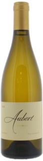 Aubert - Chardonnay Sugar Shack Estate 2024