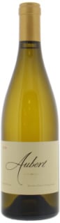 Aubert - Powder House Chardonnay 2024