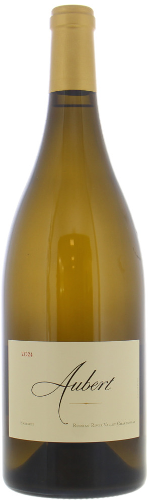 Aubert - Eastside Vineyard Chardonnay 2024