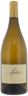 Aubert - Chardonnay Sugar Shack Estate 2024