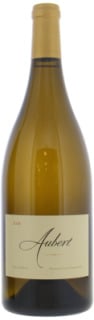 Aubert - Powder House Chardonnay 2024