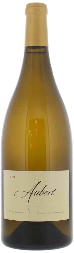 Aubert - UV-SL Chardonnay 2024
