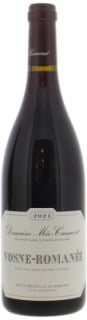 Meo Camuzet - Vosne Romanee 2021
