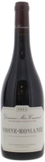 Meo Camuzet - Vosne Romanee 2022