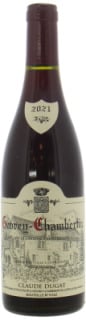 Claude Dugat - Gevrey Chambertin 2021