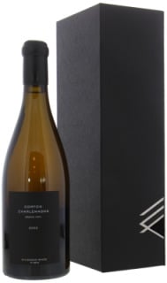 Millemann - Corton Charlemagne Grand Cru 2022
