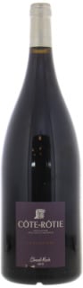 Clusel-Roch - Côte-Rôtie La Vialliere 2019
