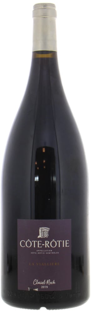 Clusel-Roch - Côte-Rôtie La Vialliere 2019