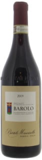 Bartolo Mascarello - Barolo 2019