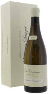 Sauzet - Corton Charlemagne 2024
