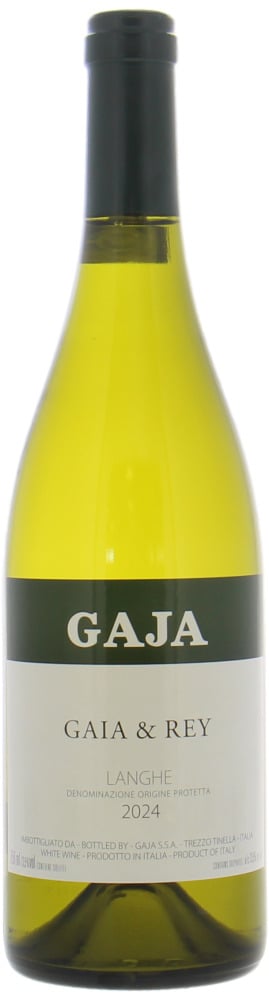Gaja - Gaia & Rey 2024