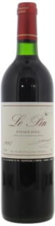 Chateau Le Pin - Chateau Le Pin 1997