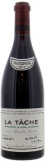 Domaine de la Romanee Conti - La Tache 2017