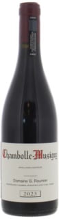 Georges Roumier - Chambolle Musigny 2023