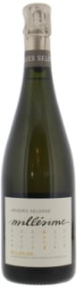 Jacques Selosse - Millesime extra brut 2013