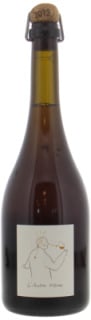 Jacques Selosse - L'Autre Meme Ratafia de Champagne Liqueur 2013