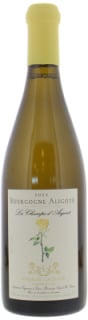 Charles Lachaux - Bourgogne Aligote Les Champs d'Argent 2023