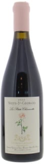 Charles Lachaux - Nuits Saint Georges La Petite Charmotte 2023
