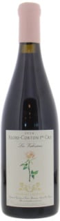 Charles Lachaux - Aloxe-Corton Les Valozieres 1er cru 2024