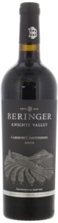 Beringer - Knights Valley Cabernet Sauvignon 2020