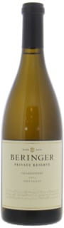 Beringer - Chardonnay Private Reserve 2023