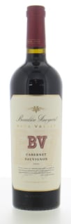 Beaulieu Vineyard - Napa Valley Cabernet Sauvignon 2021
