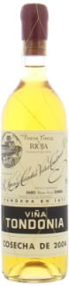 Lopez de Heredia - Vina Tondonia Gran Reserva Blanco 2004