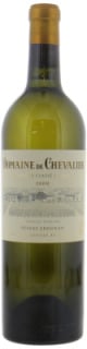Domaine de Chevalier - Domaine de Chevalier Blanc 2009