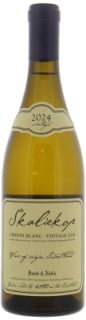David & Nadia - Skaliekop Chenin Blanc 2024