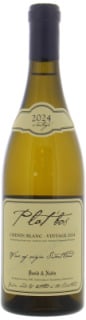 David & Nadia - Plat'bos Chenin Blanc 2024