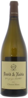 David & Nadia - Chenin Blanc 2023