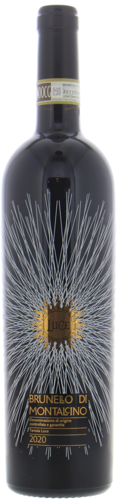 Luce della Vite - Luce Brunello di Montalcino 2020