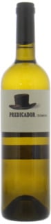 Contador Benjamin Romeo - Predicador Blanco 2024