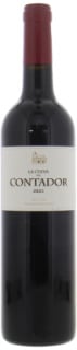 Contador Benjamin Romeo - La Cueva del Contador 2023